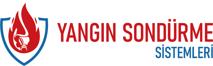 Yangın Söndürme Sistemleri - Yangın Algılama Sistemleri - Yangın Alarm Sistemleri